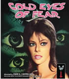 Gli occhi freddi della paura/Cold Eyes of Fear (Enzo G. Castellani) / 冷眼恐惧